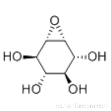 CONDURITOL B EPOXIDO CAS 6090-95-5